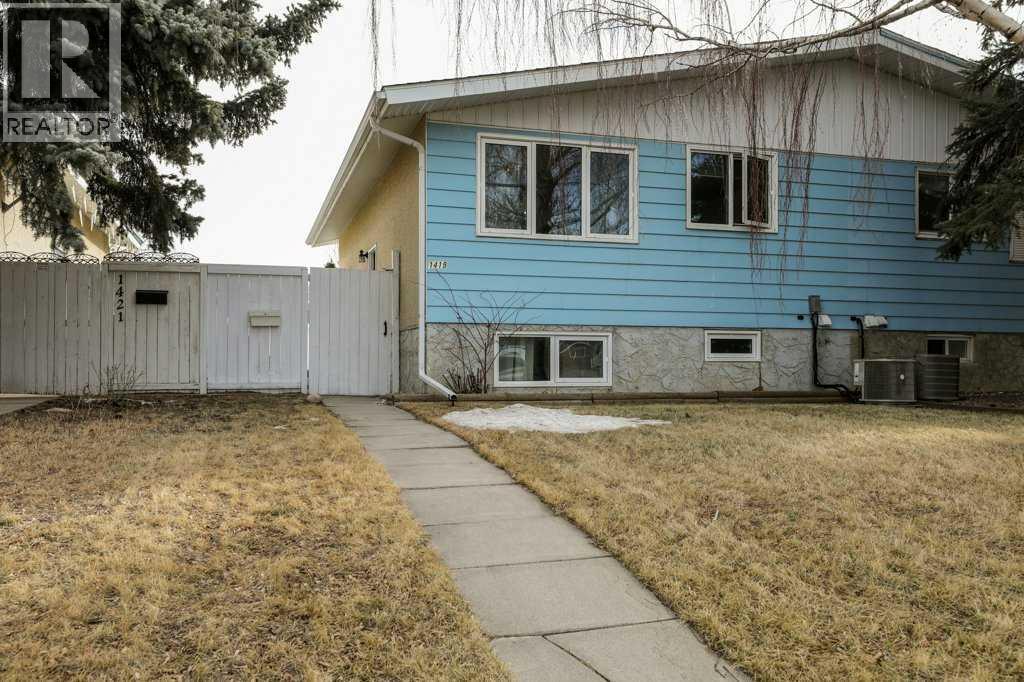 1419 23 Street N, Lethbridge, Alberta