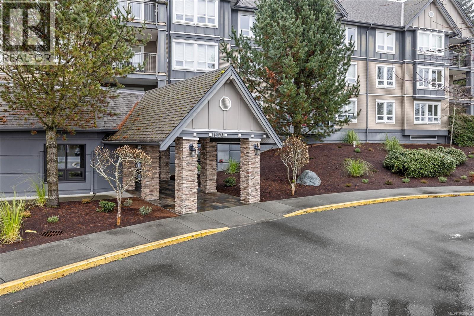 406 1620 Townsite Rd, Nanaimo, British Columbia