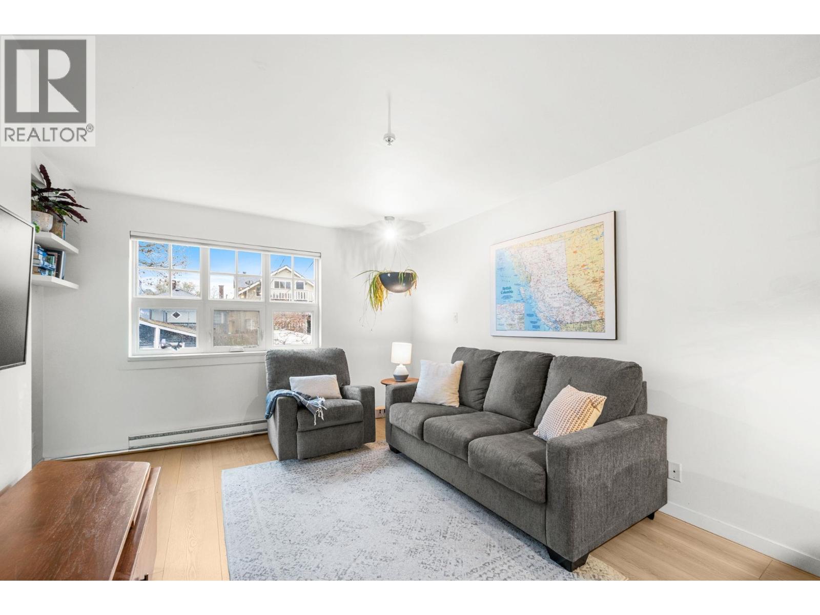 203 930 W 16th Avenue, Vancouver, British Columbia  V5Z 1T2 - Photo 5 - R3090381