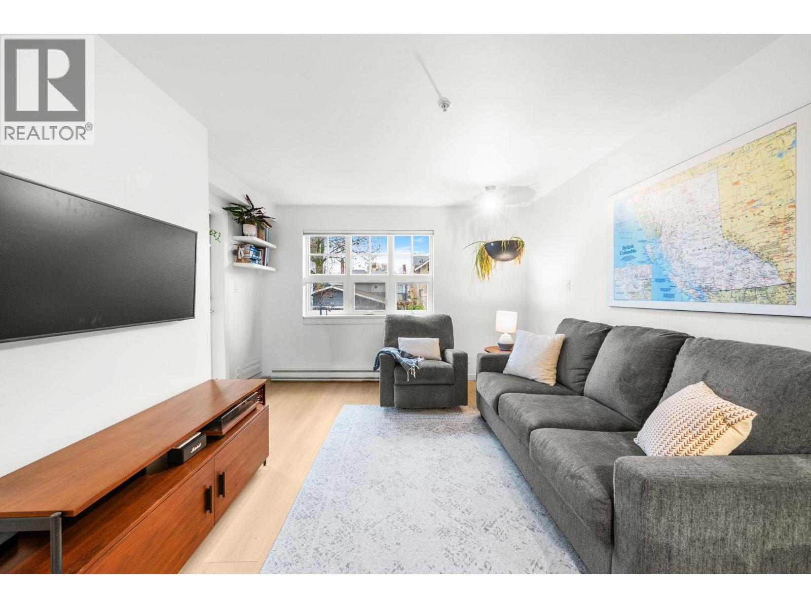 203 930 W 16th Avenue, Vancouver, British Columbia  V5Z 1T2 - Photo 6 - R3090381