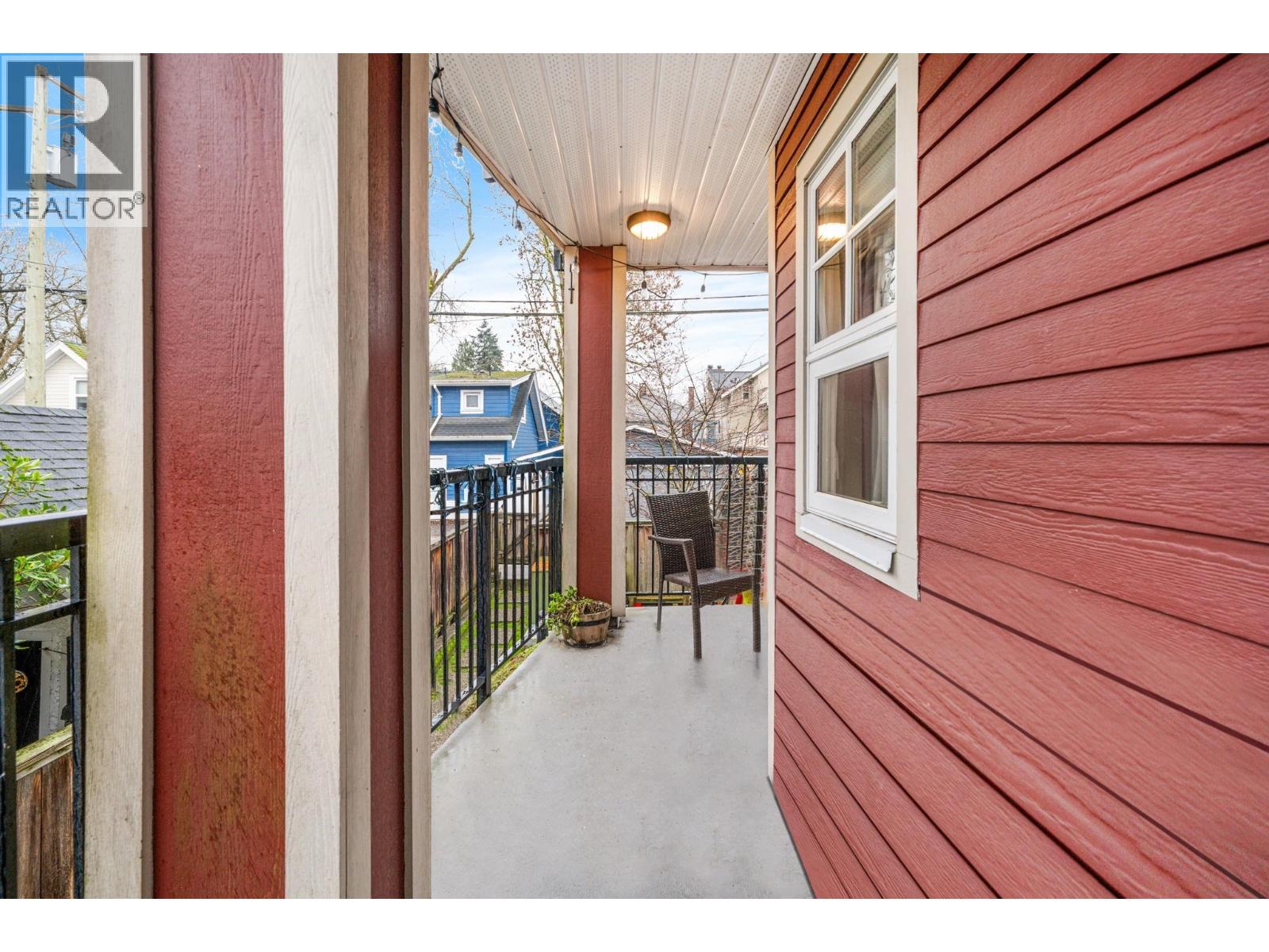 203 930 W 16th Avenue, Vancouver, British Columbia  V5Z 1T2 - Photo 20 - R3090381