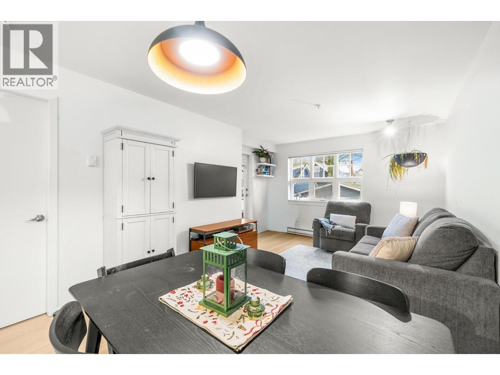 203 930 W 16th Avenue, Vancouver, British Columbia  V5Z 1T2 - Photo 2 - R3090381