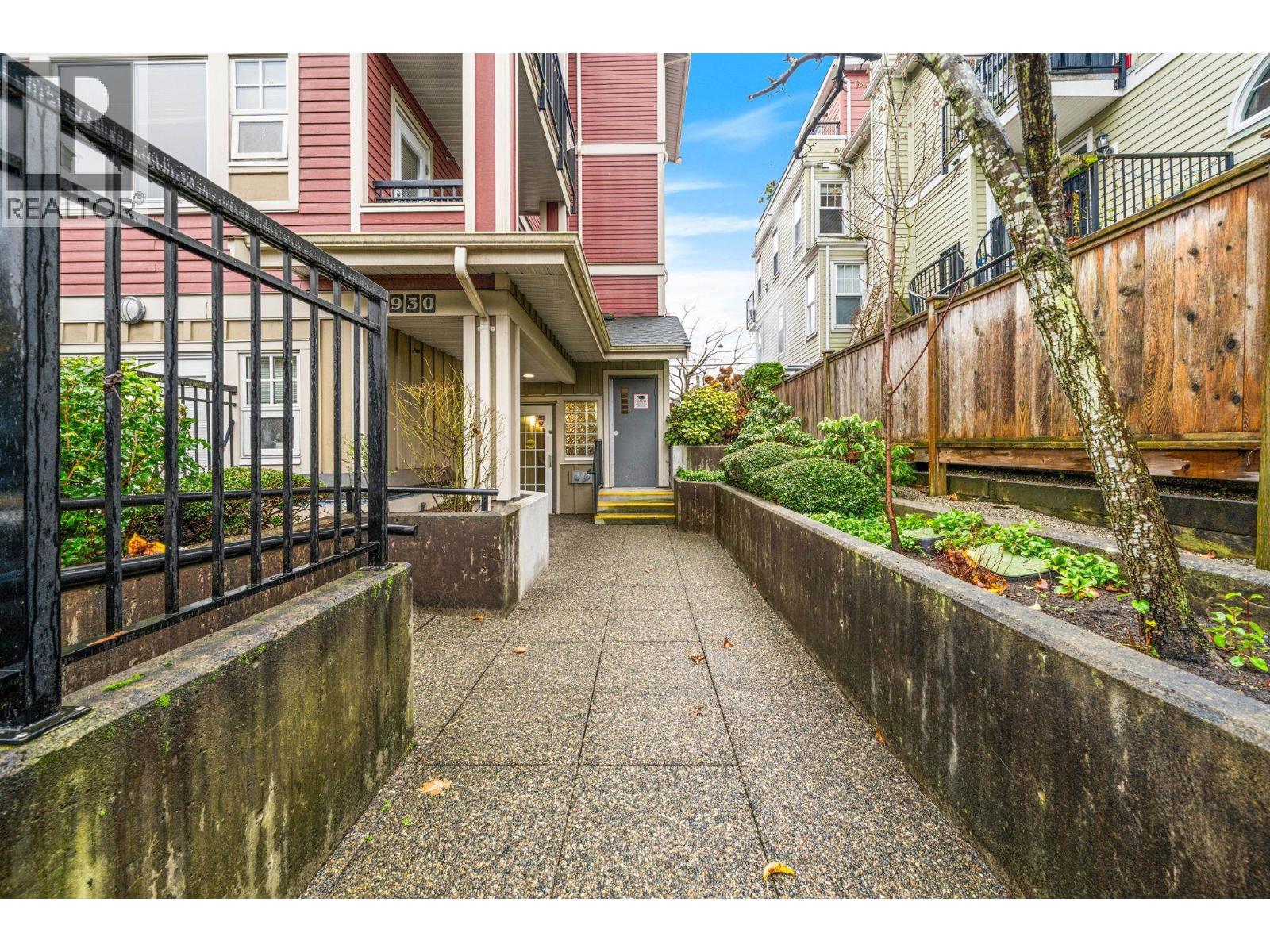 203 930 W 16th Avenue, Vancouver, British Columbia  V5Z 1T2 - Photo 24 - R3090381