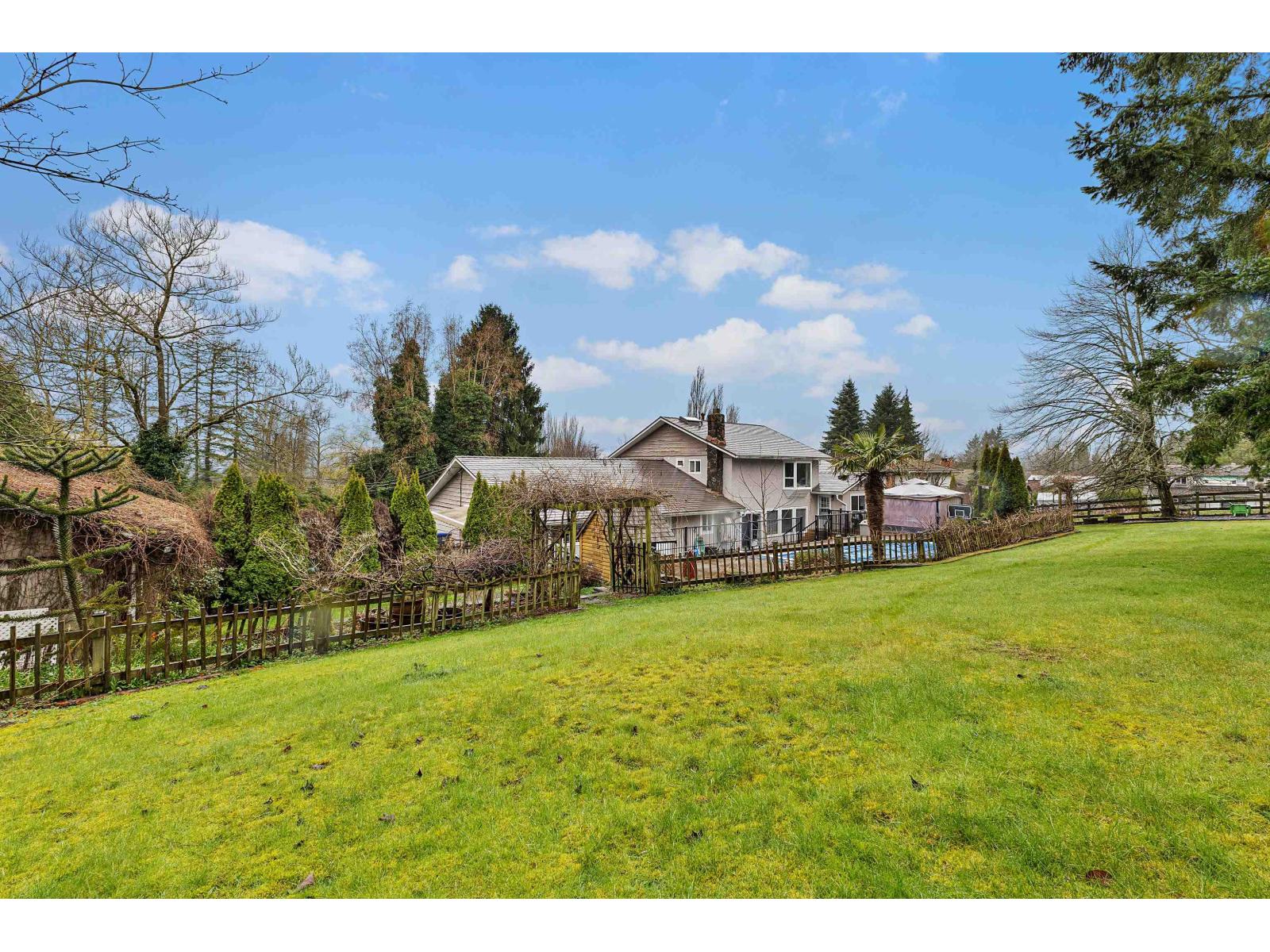 7444 184 Street, Surrey, British Columbia  V4N 3G5 - Photo 3 - R3101009