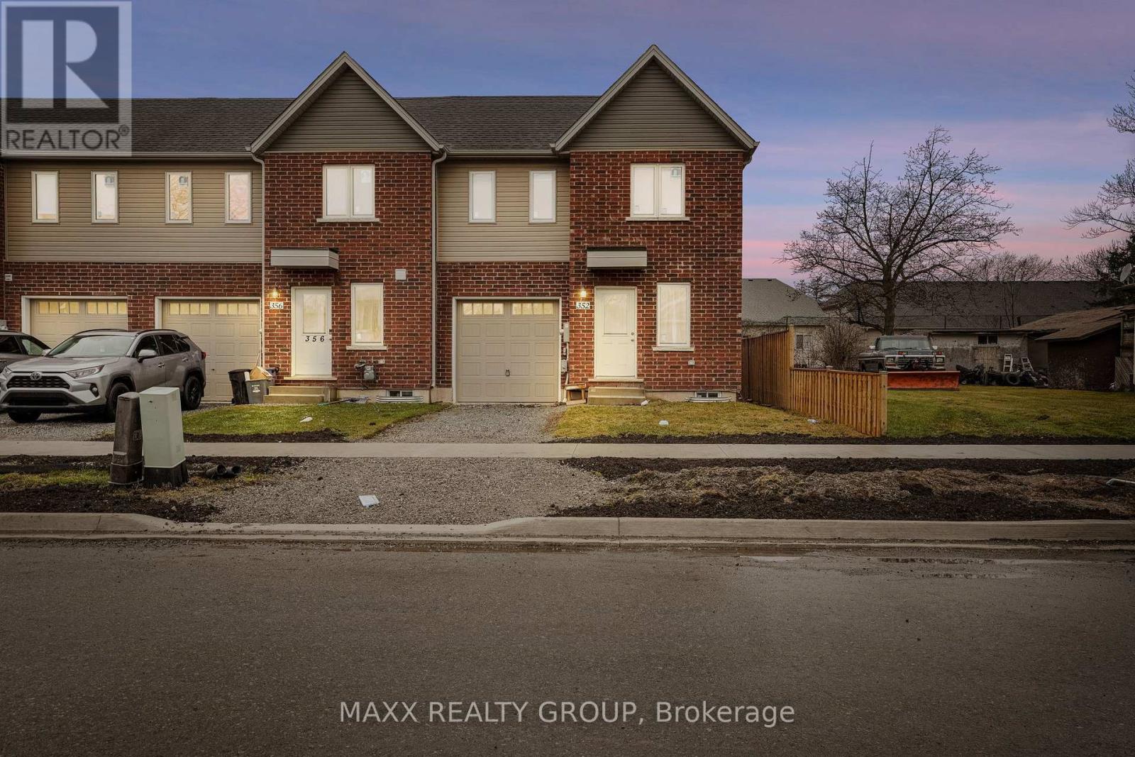 352 ALBERTA STREET, welland (lincoln/crowland), Ontario