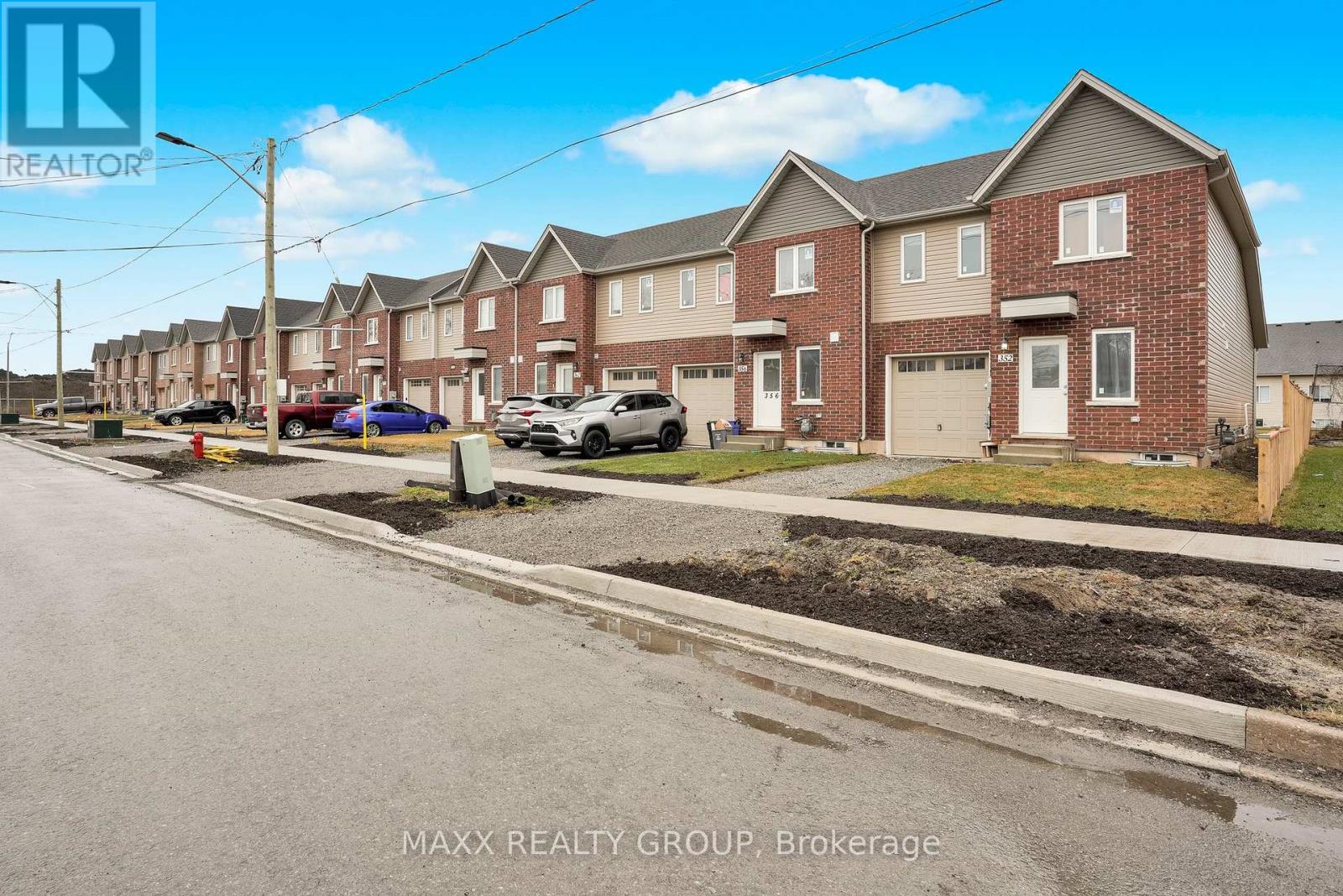 352 Alberta Street, Welland, Ontario  L3B 0K5 - Photo 3 - X12902018