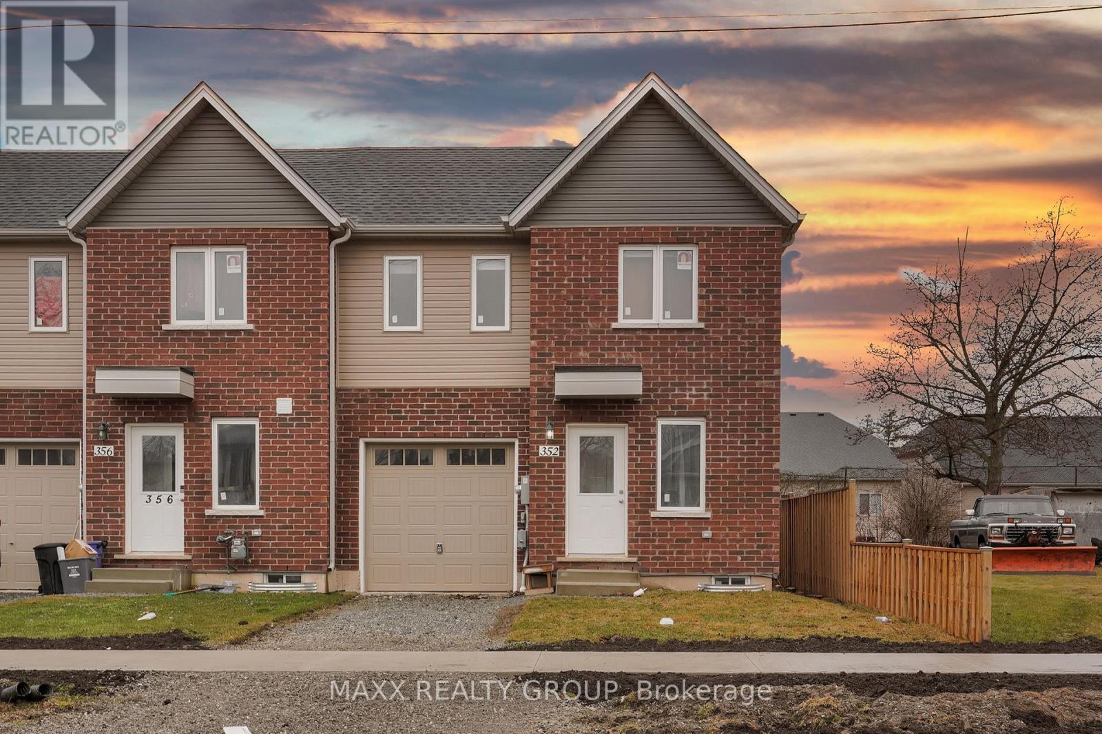 352 Alberta Street, Welland, Ontario  L3B 0K5 - Photo 44 - X12902018