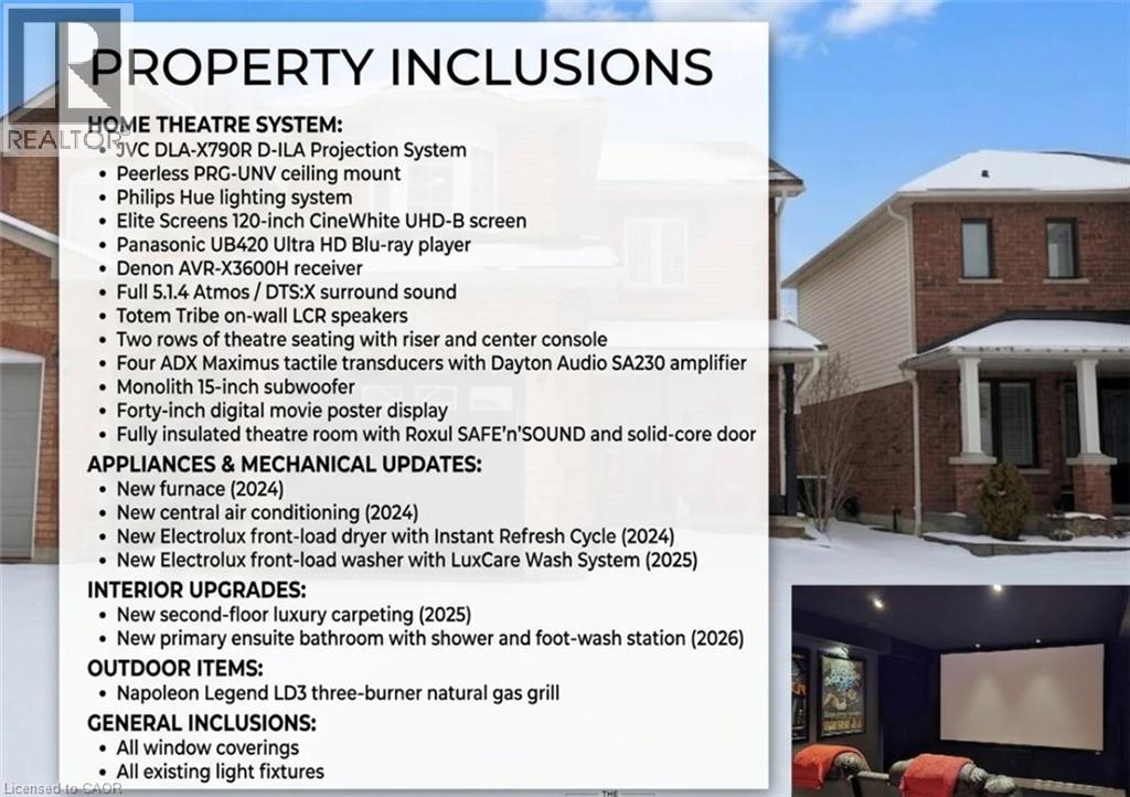 171 Wheatland Drive, Cambridge, Ontario  N1P 1E2 - Photo 5 - 40812386