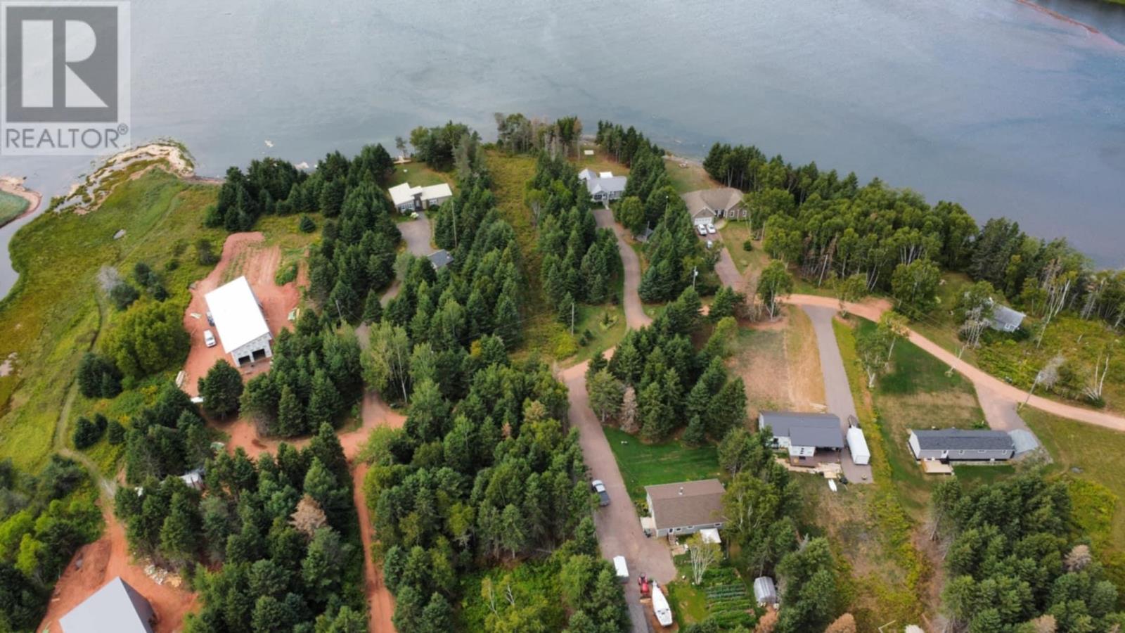 Lot 10 Rays Lane, Desable, Prince Edward Island  C0A 1J0 - Photo 2 - 202604984