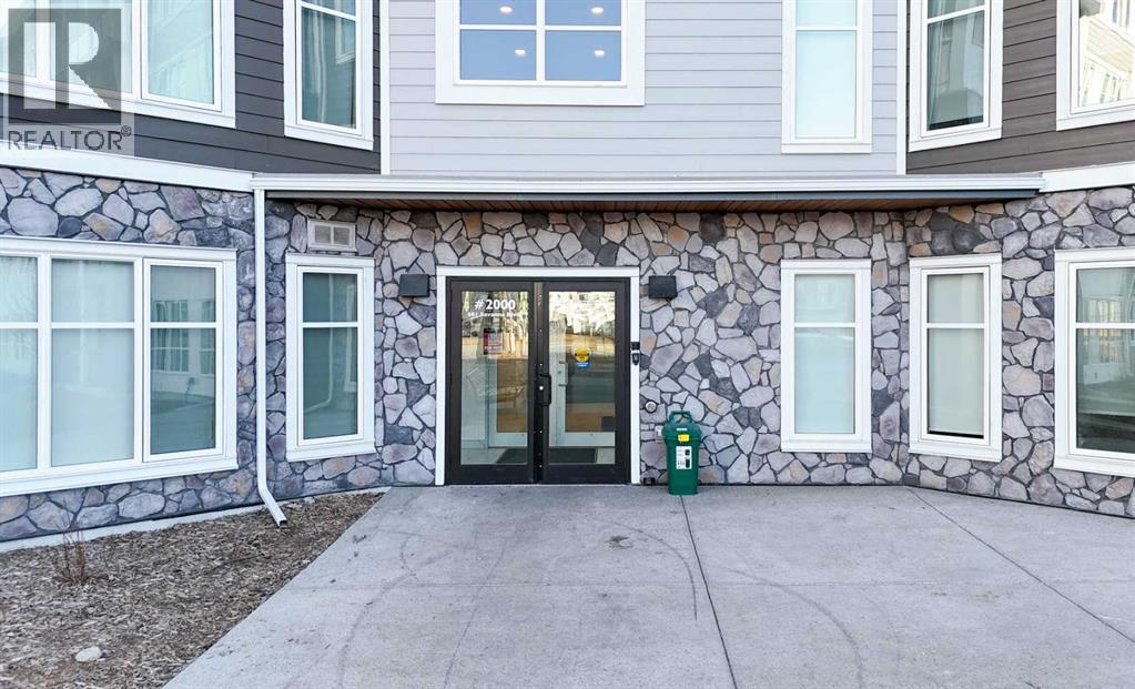 2111, 681 Savanna Boulevard Ne, Calgary, Alberta  T3J 5N9 - Photo 6 - A2286616