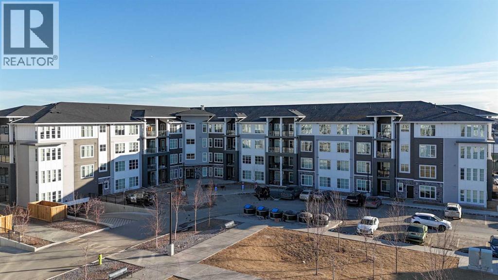 2111, 681 Savanna Boulevard Ne, Calgary, Alberta  T3J 5N9 - Photo 2 - A2286616