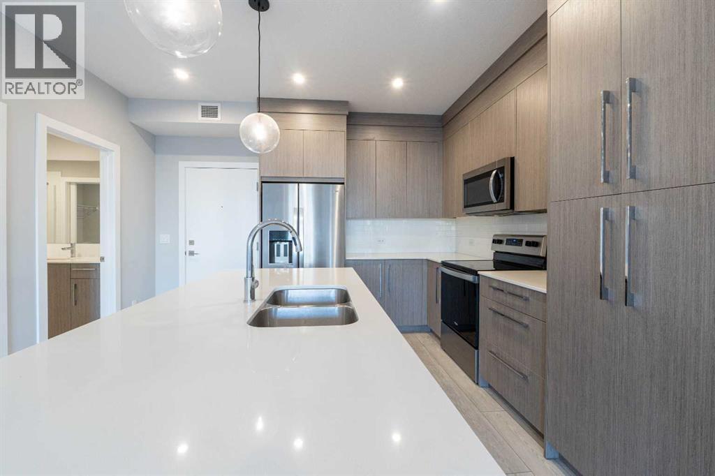 2111, 681 Savanna Boulevard Ne, Calgary, Alberta  T3J 5N9 - Photo 10 - A2286616