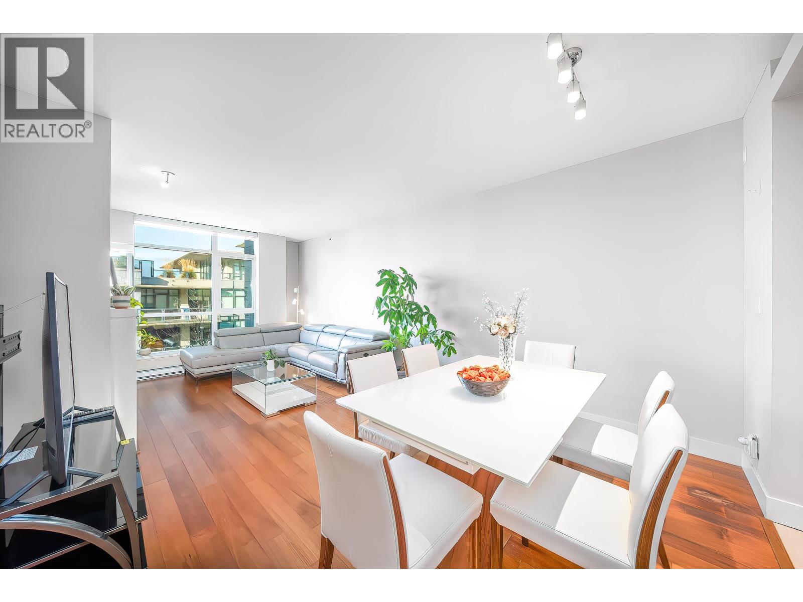 404 6080 Iona Drive, Vancouver, British Columbia V6T 0A4 - Photo 3 - R3067021