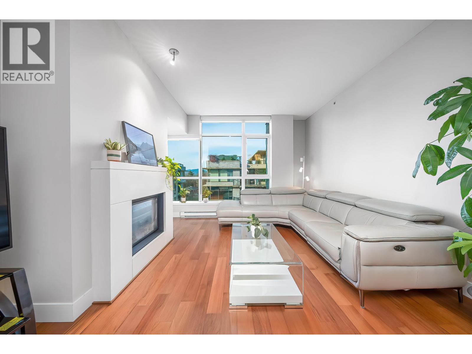 404 6080 Iona Drive, Vancouver, British Columbia V6T 0A4 - Photo 4 - R3067021