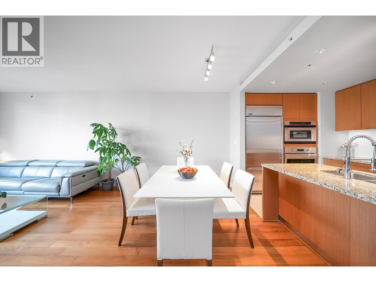 404 6080 Iona Drive, Vancouver, British Columbia V6T 0A4 - Photo 5 - R3067021