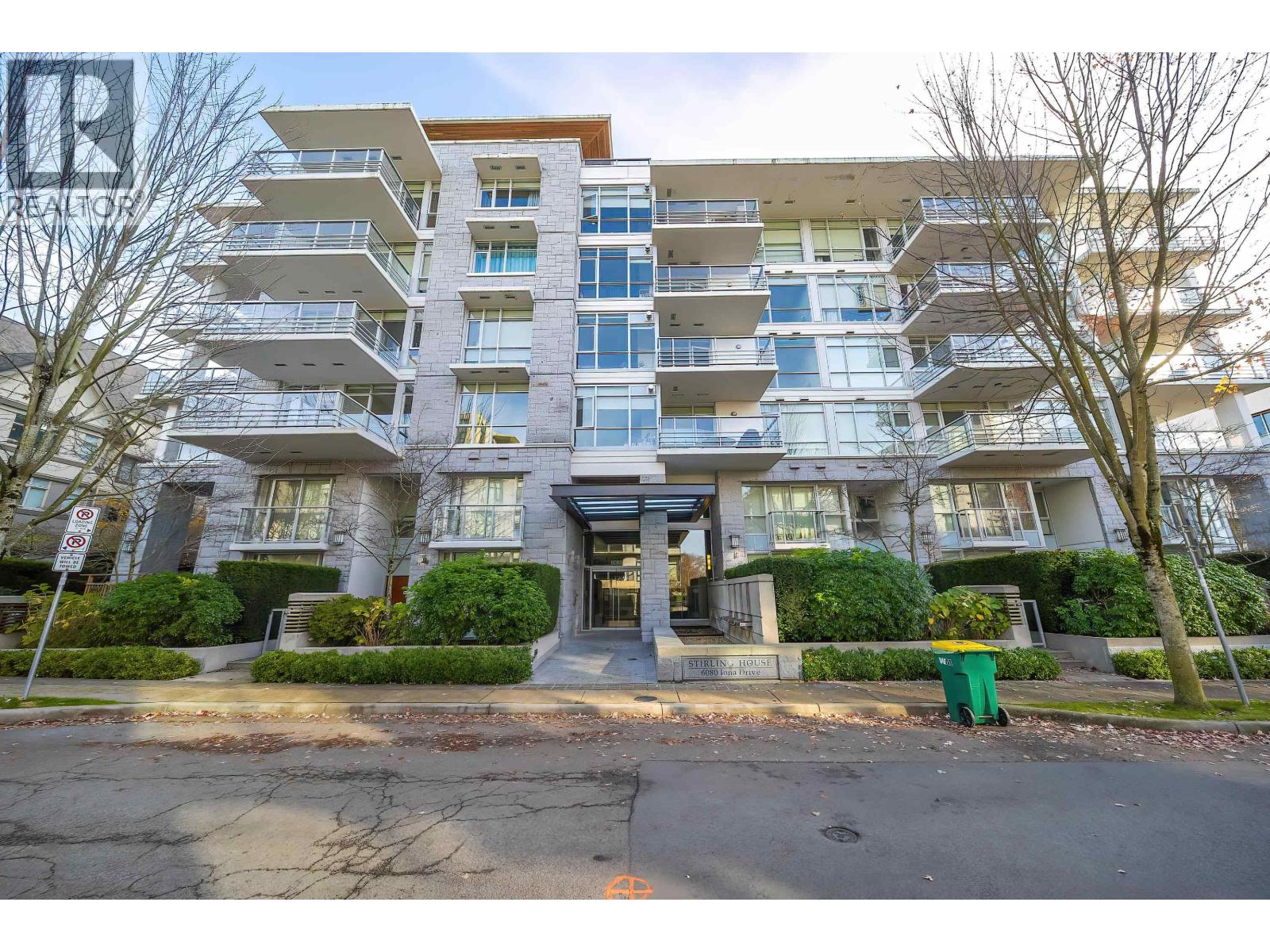 404 6080 IONA DRIVE, Vancouver, British Columbia