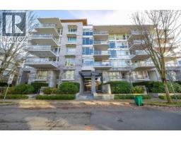 404 6080 IONA DRIVE, Vancouver, British Columbia