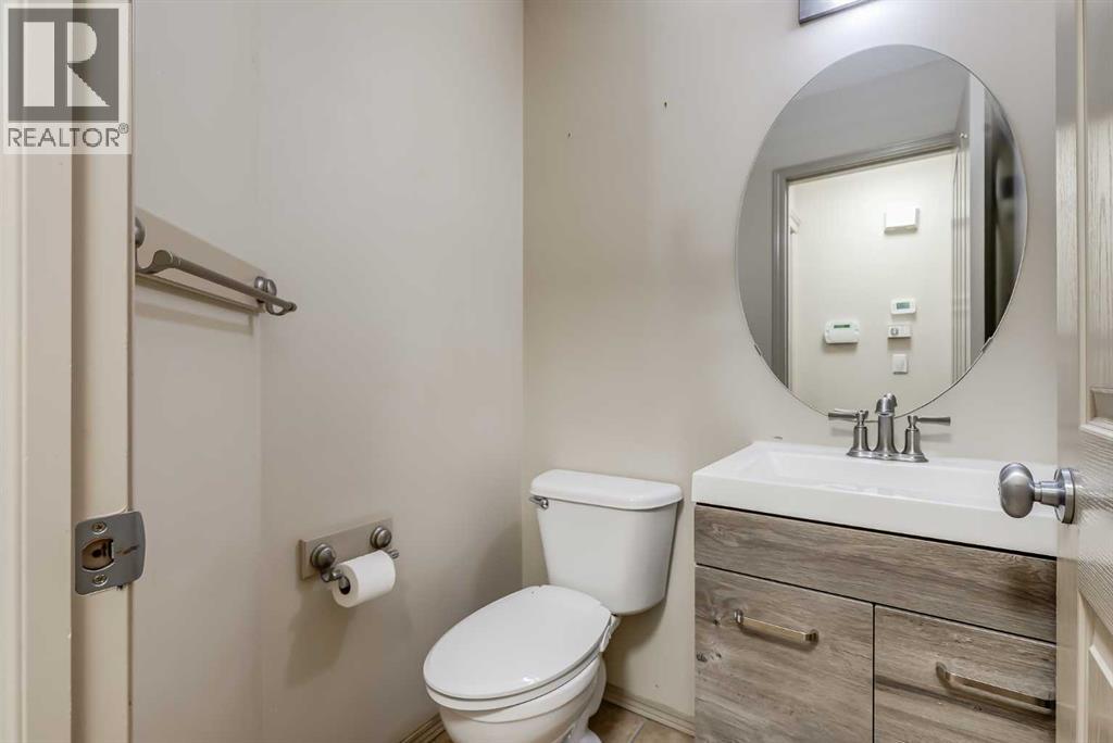 35 New Brighton Manor Se, Calgary, Alberta  T2Z 4G8 - Photo 12 - A2294620