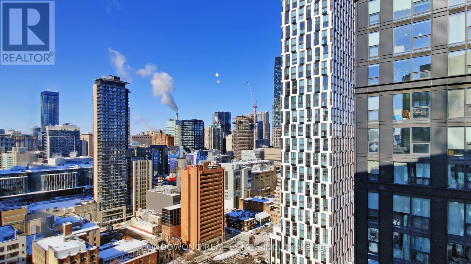 2909 - 60 Shuter Street, Toronto, Ontario  M5B 0B7 - Photo 14 - C12873968