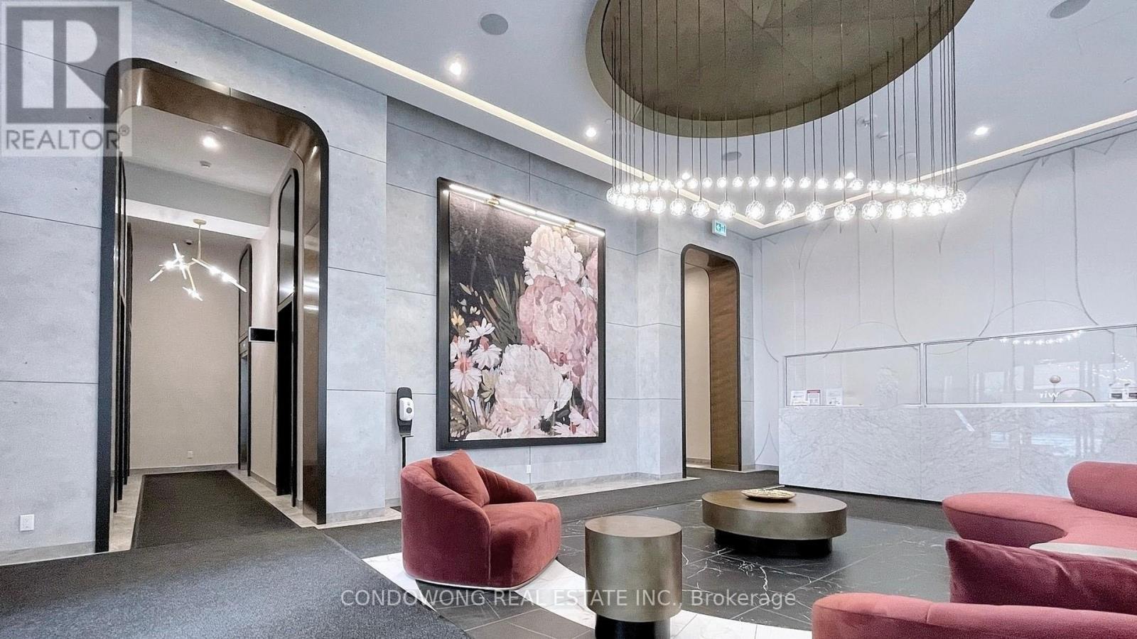 2909 - 60 Shuter Street, Toronto, Ontario  M5B 0B7 - Photo 12 - C12873968