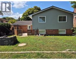 608 WINCHESTER CRESCENT South, Sarnia, Ontario