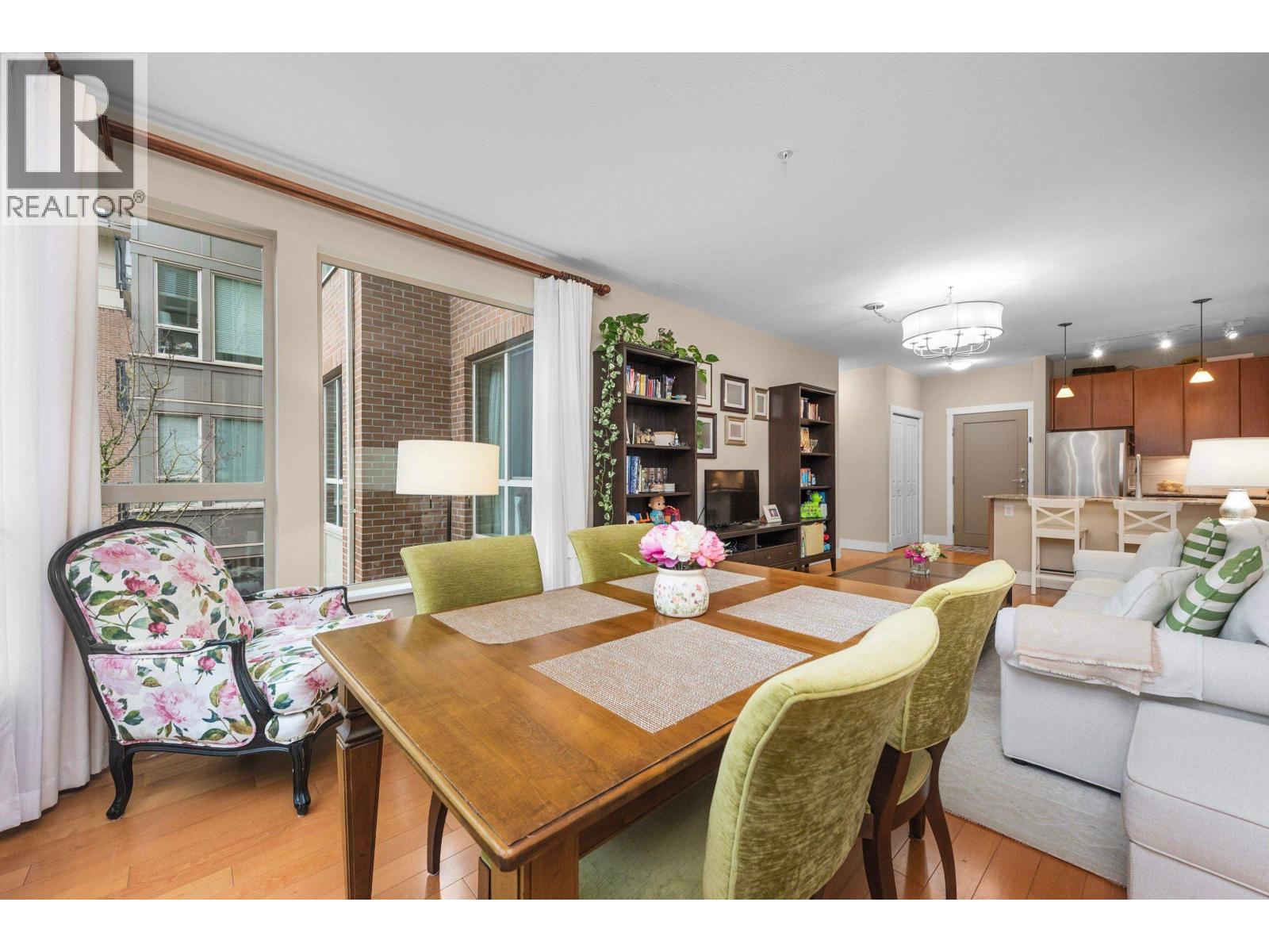 202 6268 Eagles Drive, Vancouver, British Columbia  V6T 0A2 - Photo 13 - R3101831