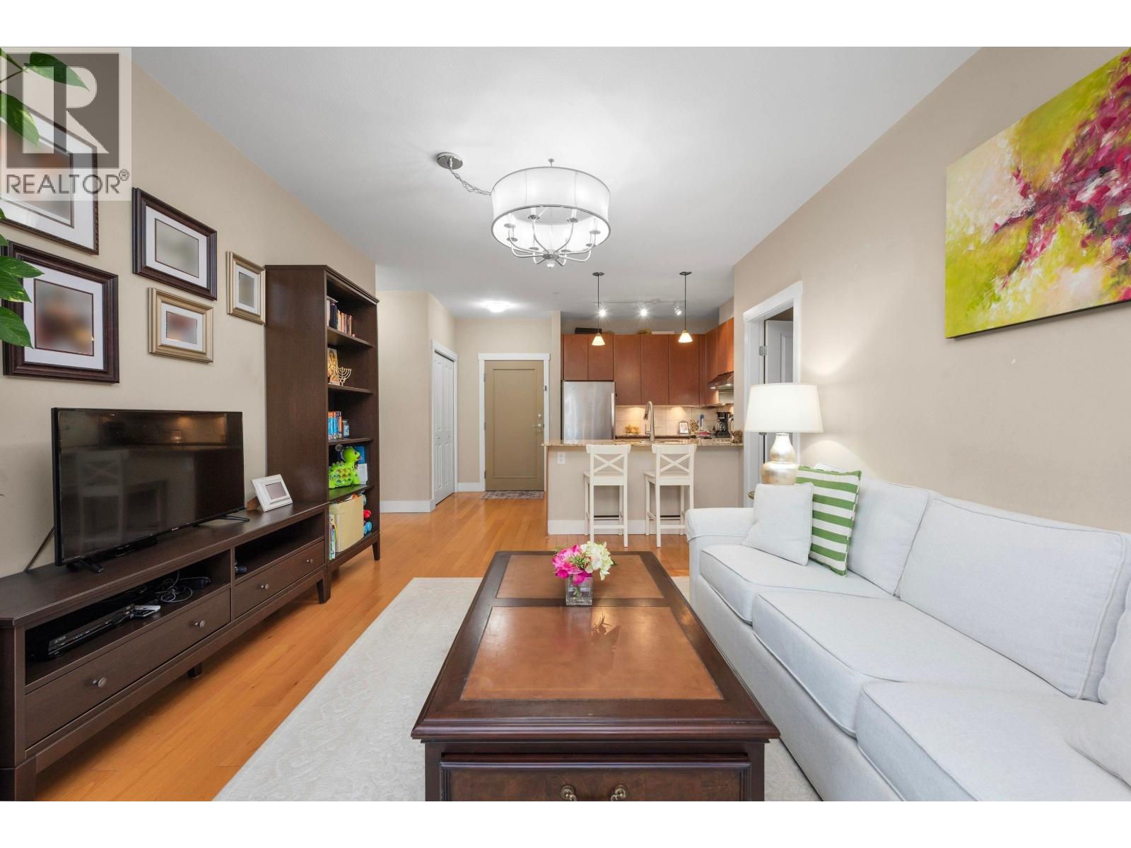 202 6268 Eagles Drive, Vancouver, British Columbia  V6T 0A2 - Photo 14 - R3101831