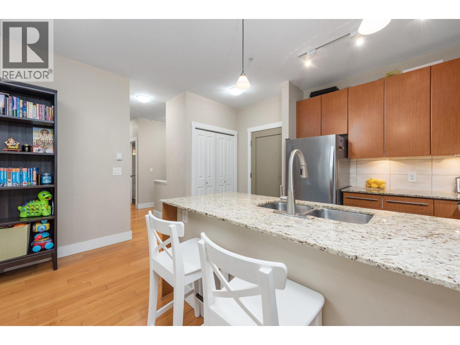 202 6268 Eagles Drive, Vancouver, British Columbia  V6T 0A2 - Photo 15 - R3101831