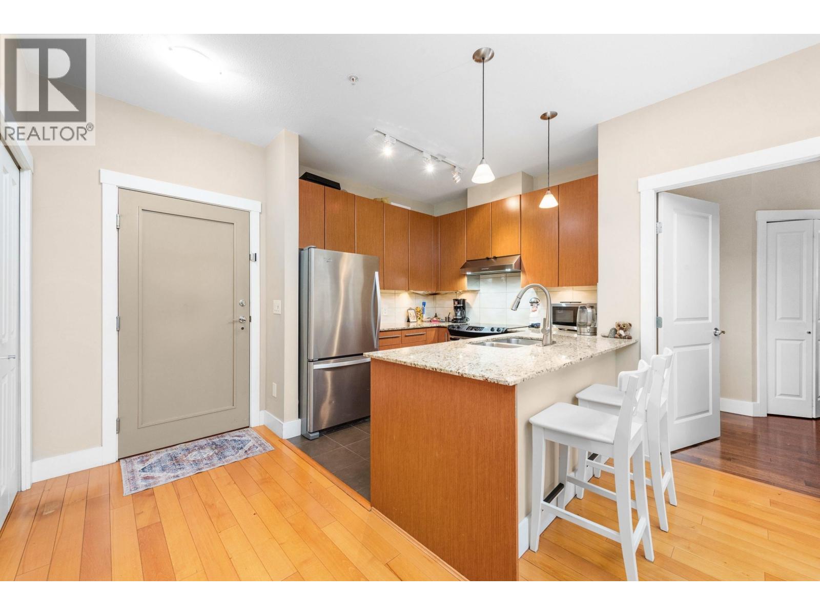 202 6268 Eagles Drive, Vancouver, British Columbia  V6T 0A2 - Photo 16 - R3101831