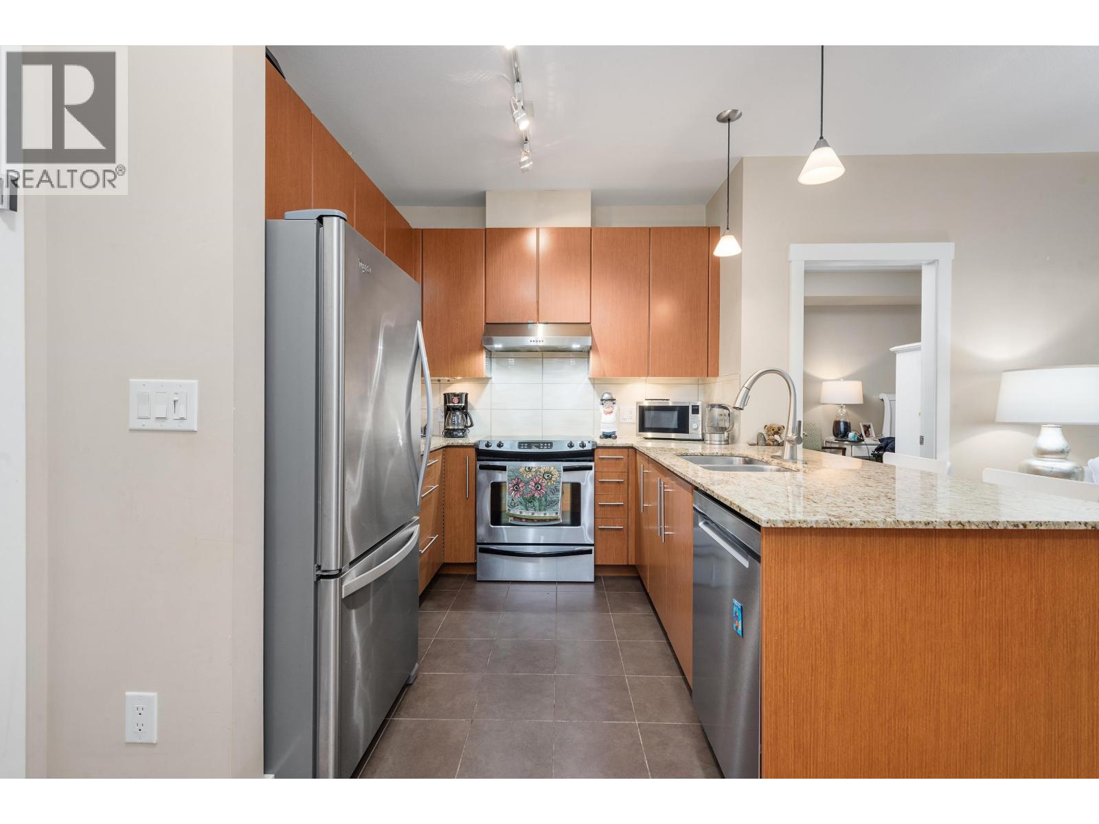 202 6268 Eagles Drive, Vancouver, British Columbia  V6T 0A2 - Photo 17 - R3101831