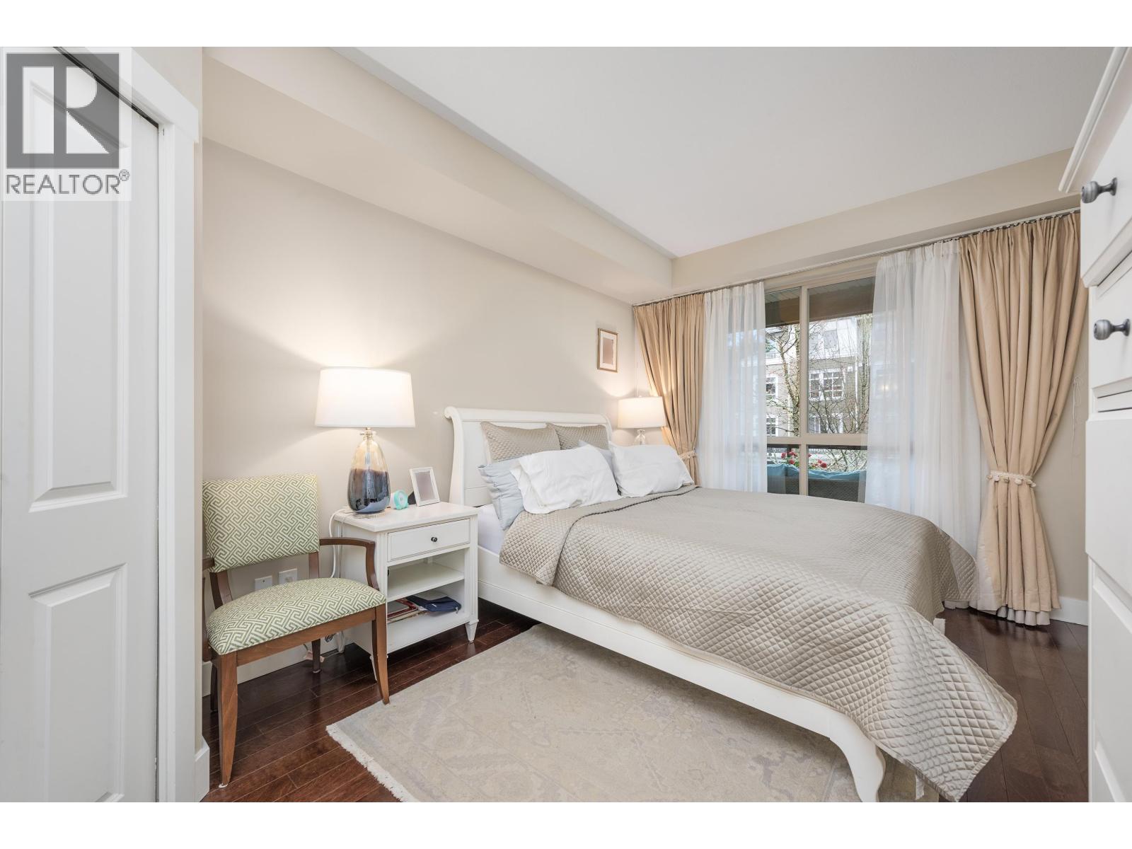 202 6268 Eagles Drive, Vancouver, British Columbia  V6T 0A2 - Photo 18 - R3101831