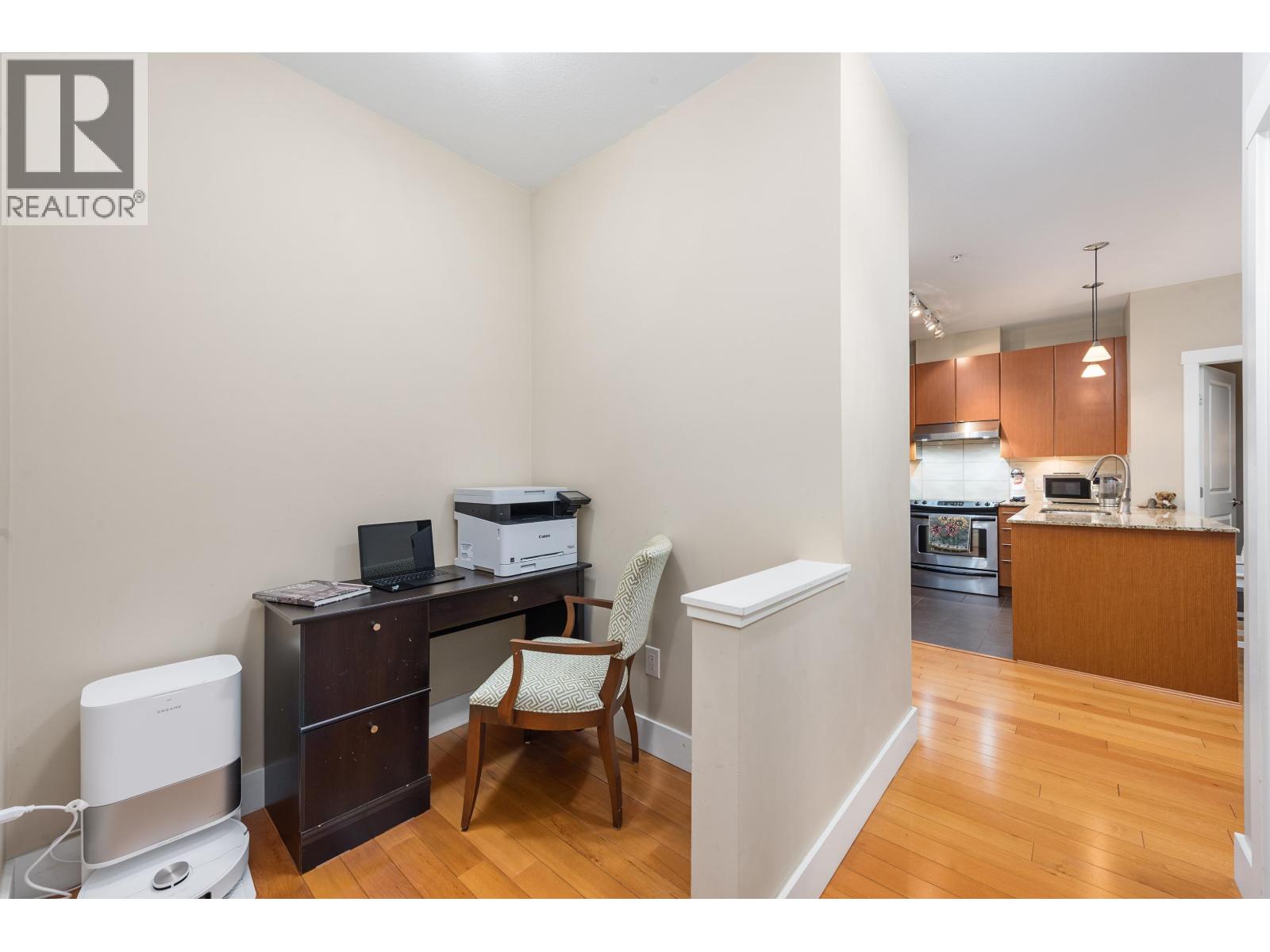 202 6268 Eagles Drive, Vancouver, British Columbia  V6T 0A2 - Photo 22 - R3101831