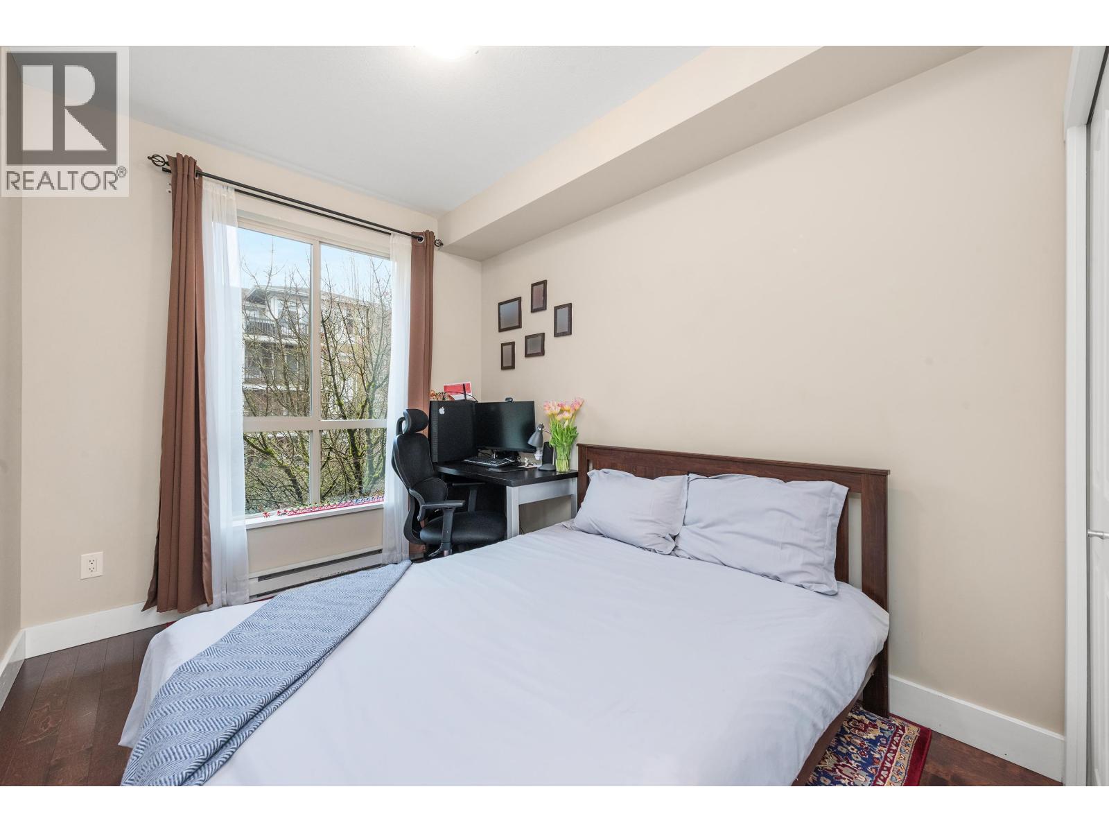 202 6268 Eagles Drive, Vancouver, British Columbia  V6T 0A2 - Photo 23 - R3101831