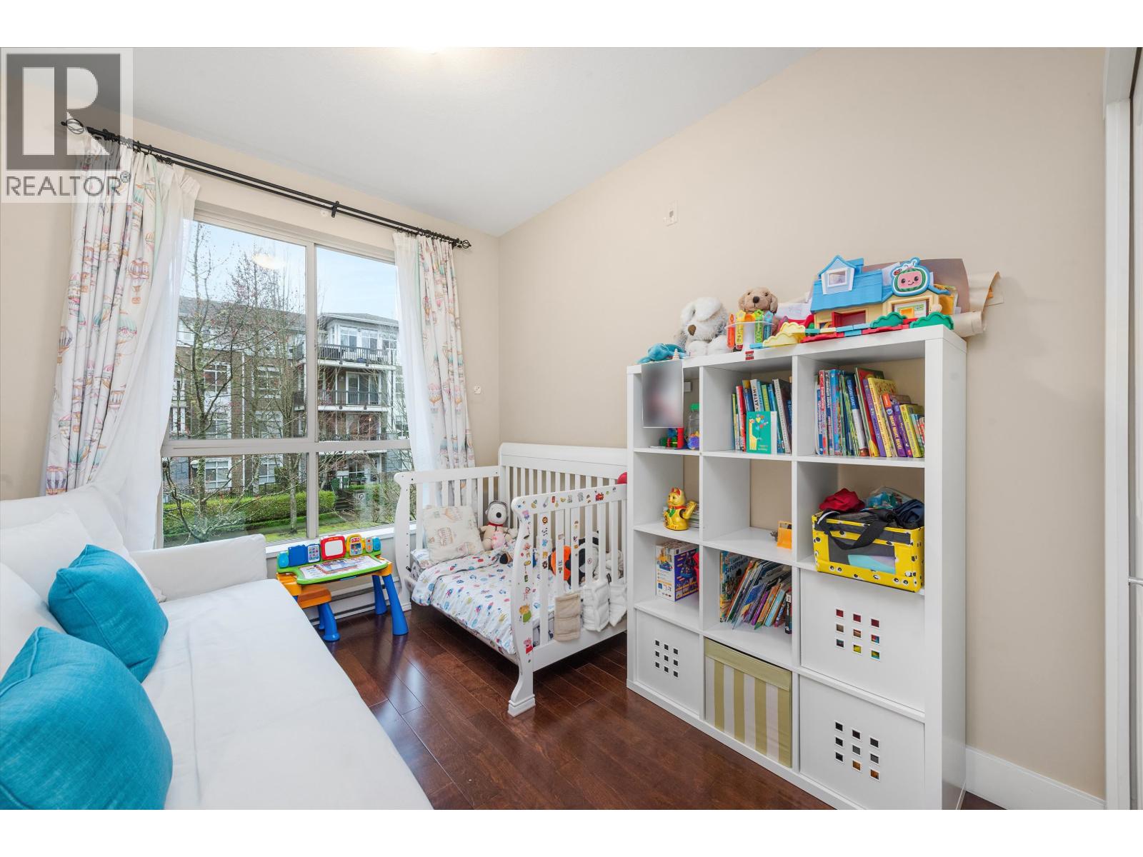 202 6268 Eagles Drive, Vancouver, British Columbia  V6T 0A2 - Photo 26 - R3101831