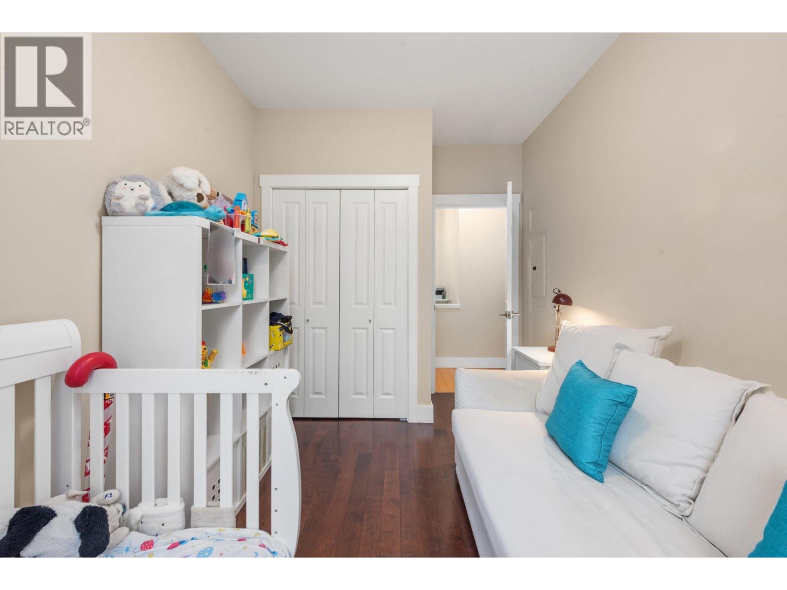 202 6268 Eagles Drive, Vancouver, British Columbia  V6T 0A2 - Photo 27 - R3101831