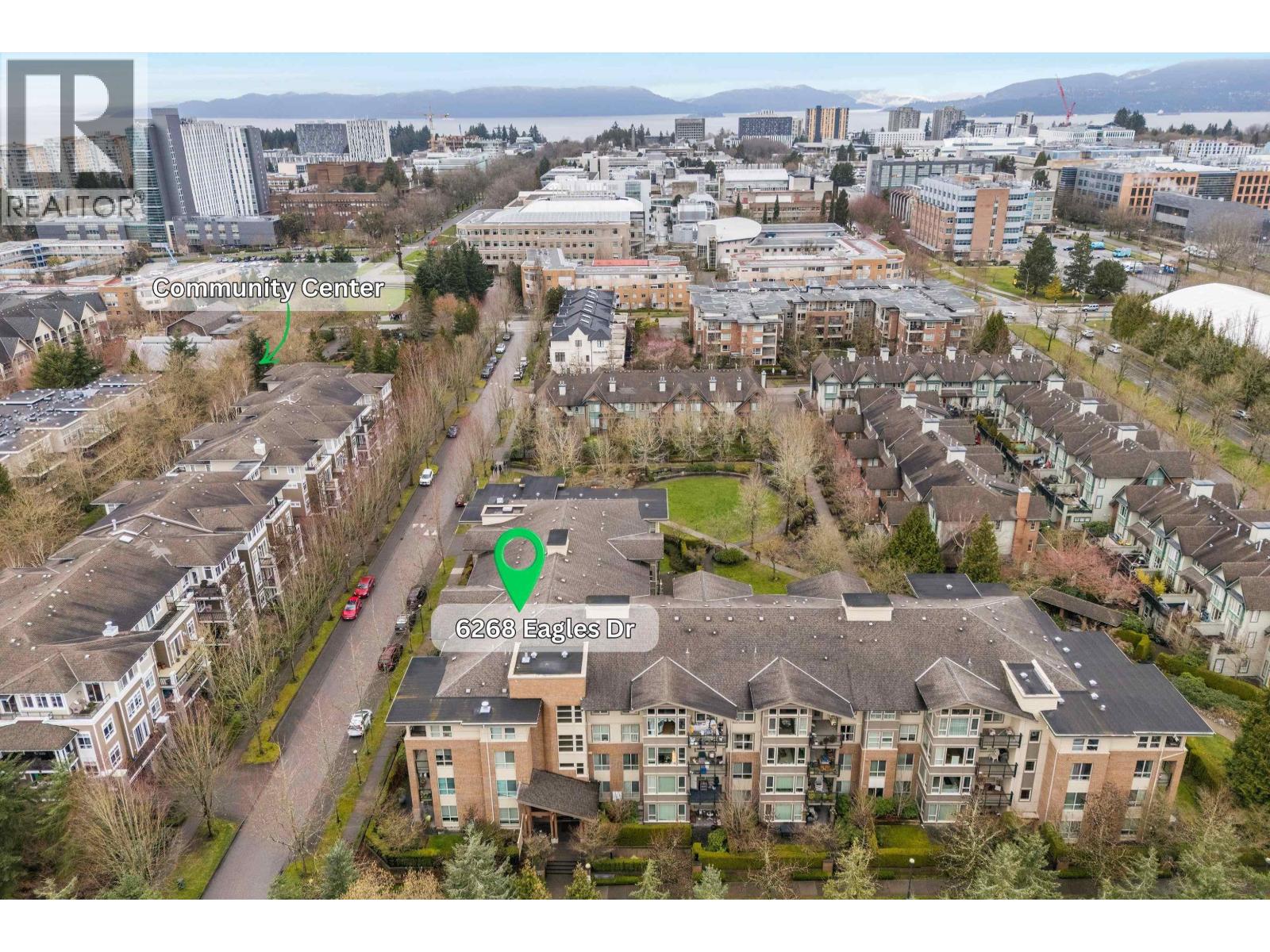 202 6268 Eagles Drive, Vancouver, British Columbia  V6T 0A2 - Photo 29 - R3101831