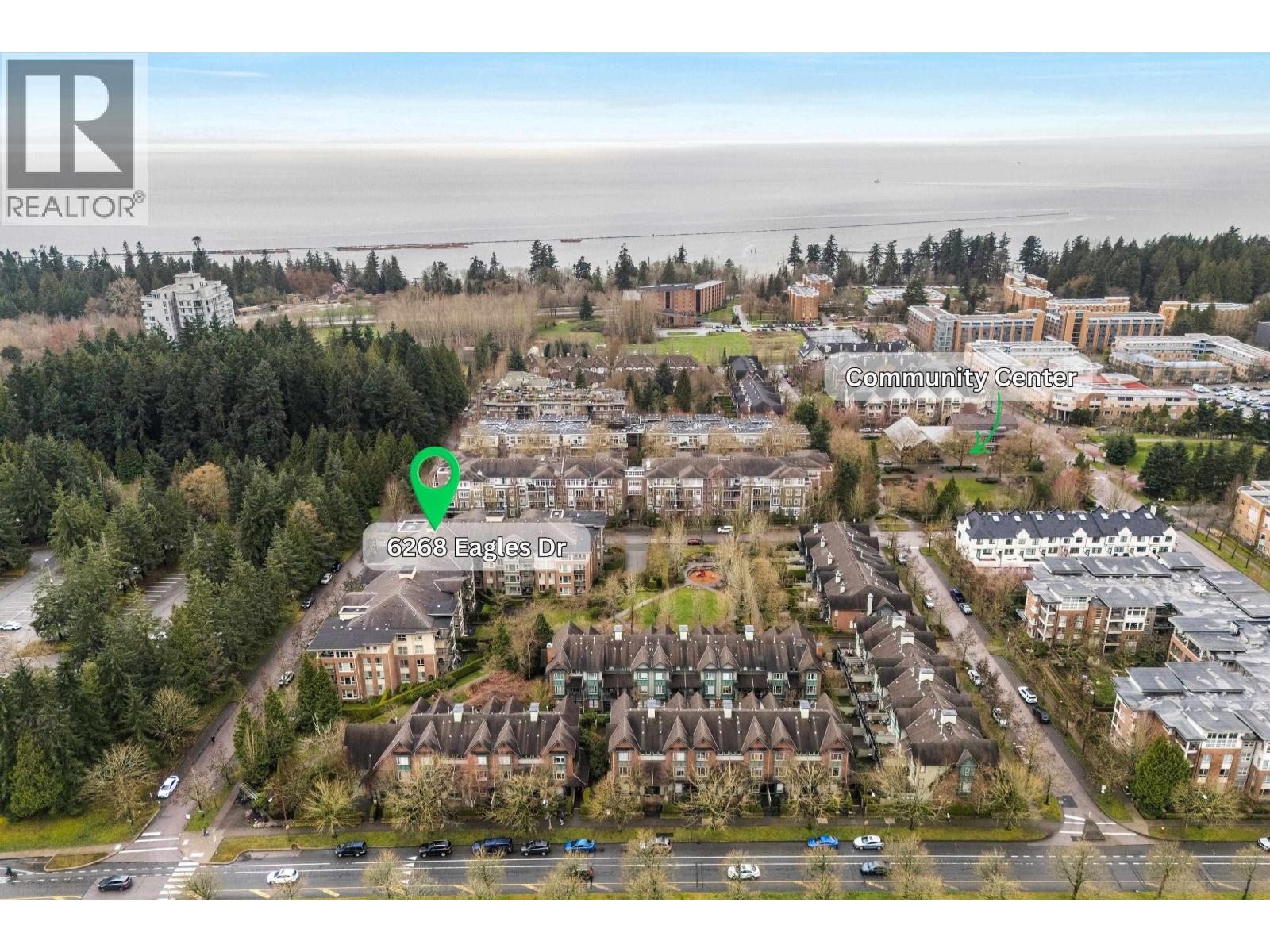 202 6268 Eagles Drive, Vancouver, British Columbia  V6T 0A2 - Photo 32 - R3101831