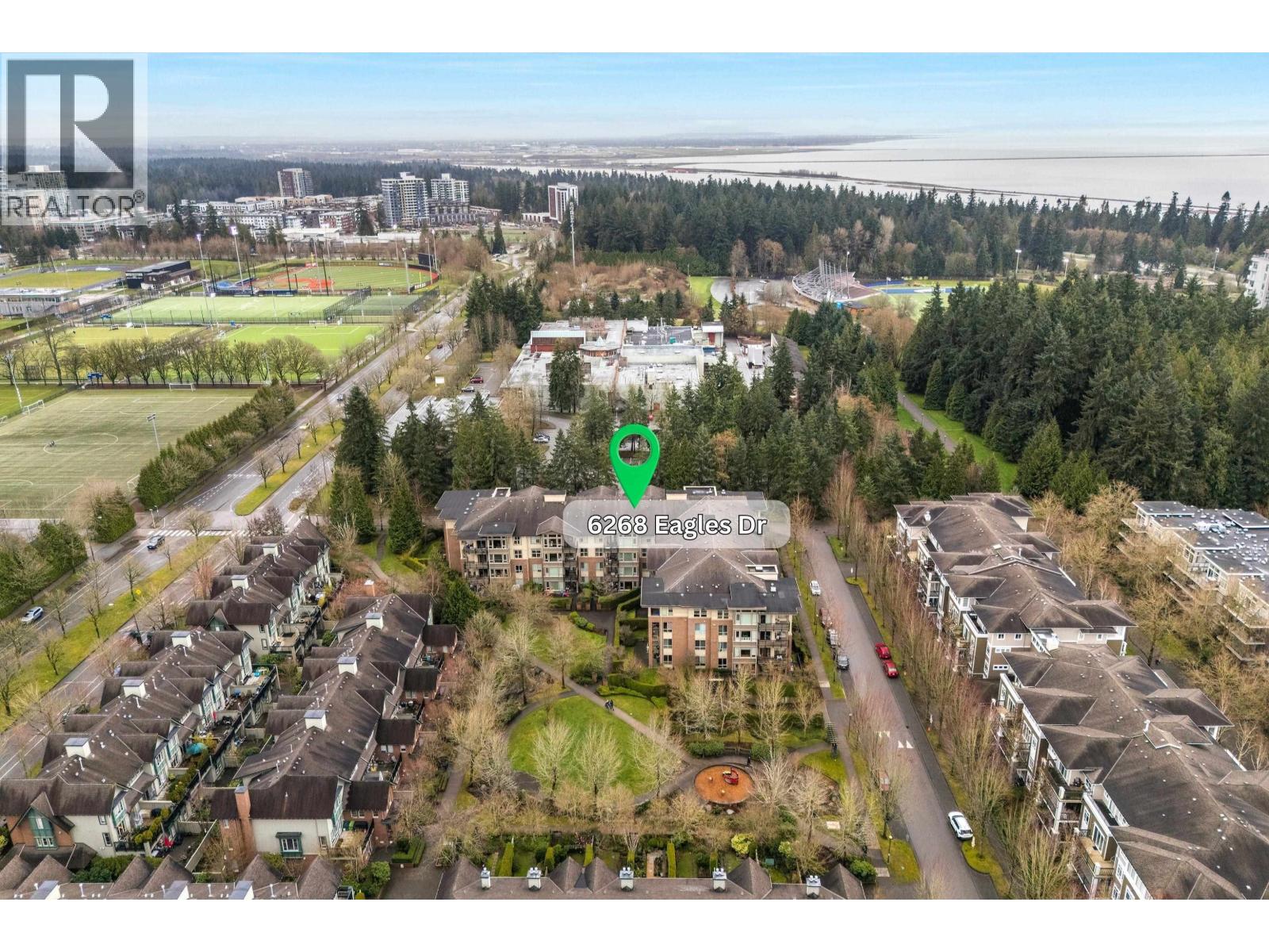 202 6268 Eagles Drive, Vancouver, British Columbia  V6T 0A2 - Photo 33 - R3101831