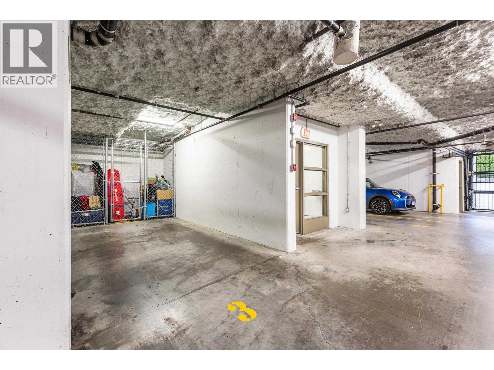 202 6268 Eagles Drive, Vancouver, British Columbia  V6T 0A2 - Photo 35 - R3101831