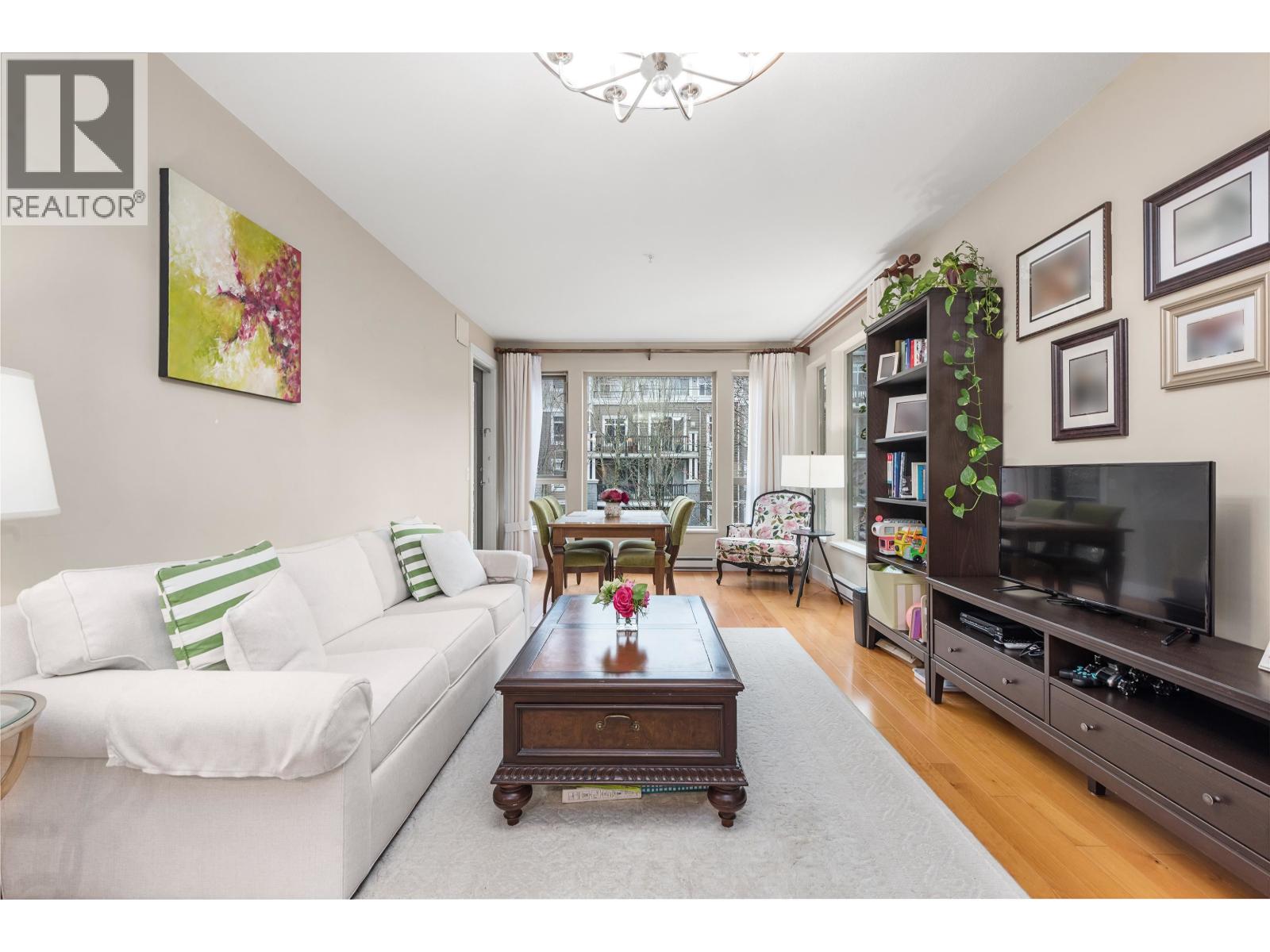 202 6268 Eagles Drive, Vancouver, British Columbia  V6T 0A2 - Photo 4 - R3101831