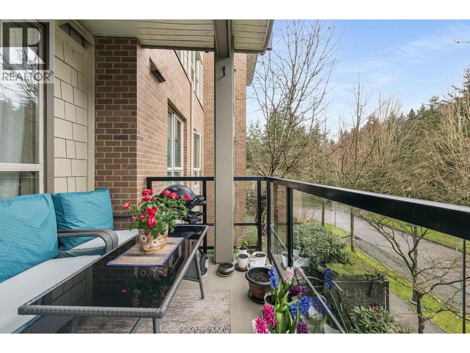 202 6268 Eagles Drive, Vancouver, British Columbia  V6T 0A2 - Photo 6 - R3101831