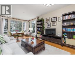 202 6268 EAGLES DRIVE, Vancouver, British Columbia