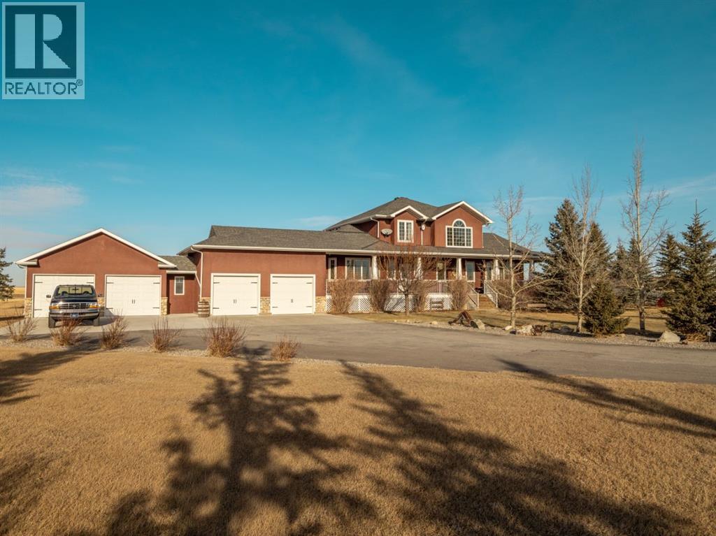 63 Deer Path Meadows, Fort Macleod, Alberta  T0L 0Z0 - Photo 2 - A2283977