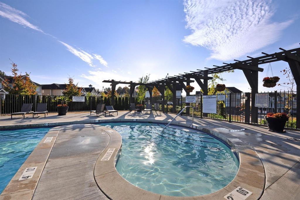 74 30930 Westridge Place, Abbotsford, British Columbia  V2T 0H6 - Photo 29 - R3096160