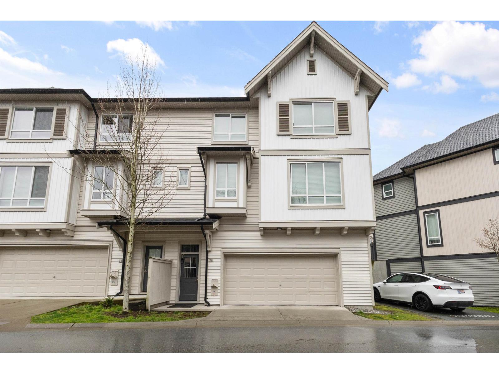 74 30930 WESTRIDGE PLACE, Abbotsford, British Columbia