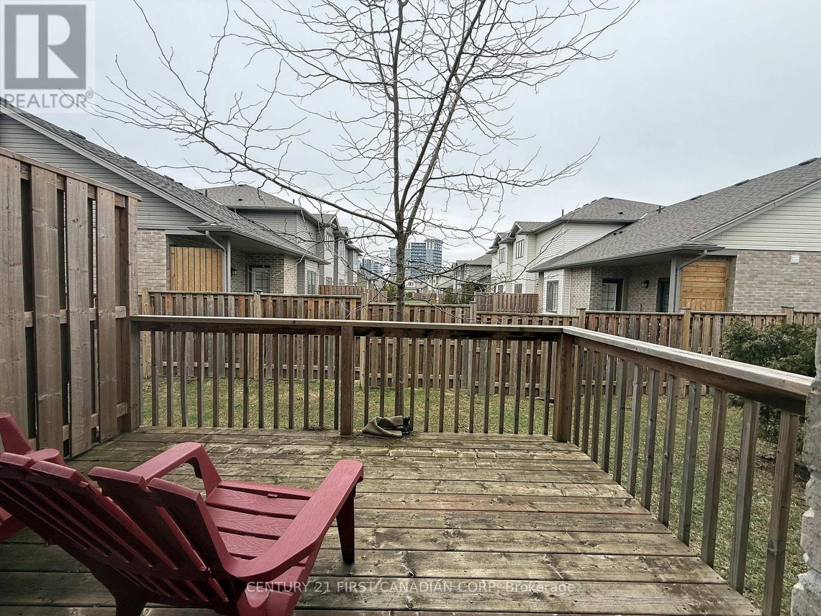 64 - 2910 Tokala Trail, London North, Ontario  N6G 5B4 - Photo 19 - X12902026