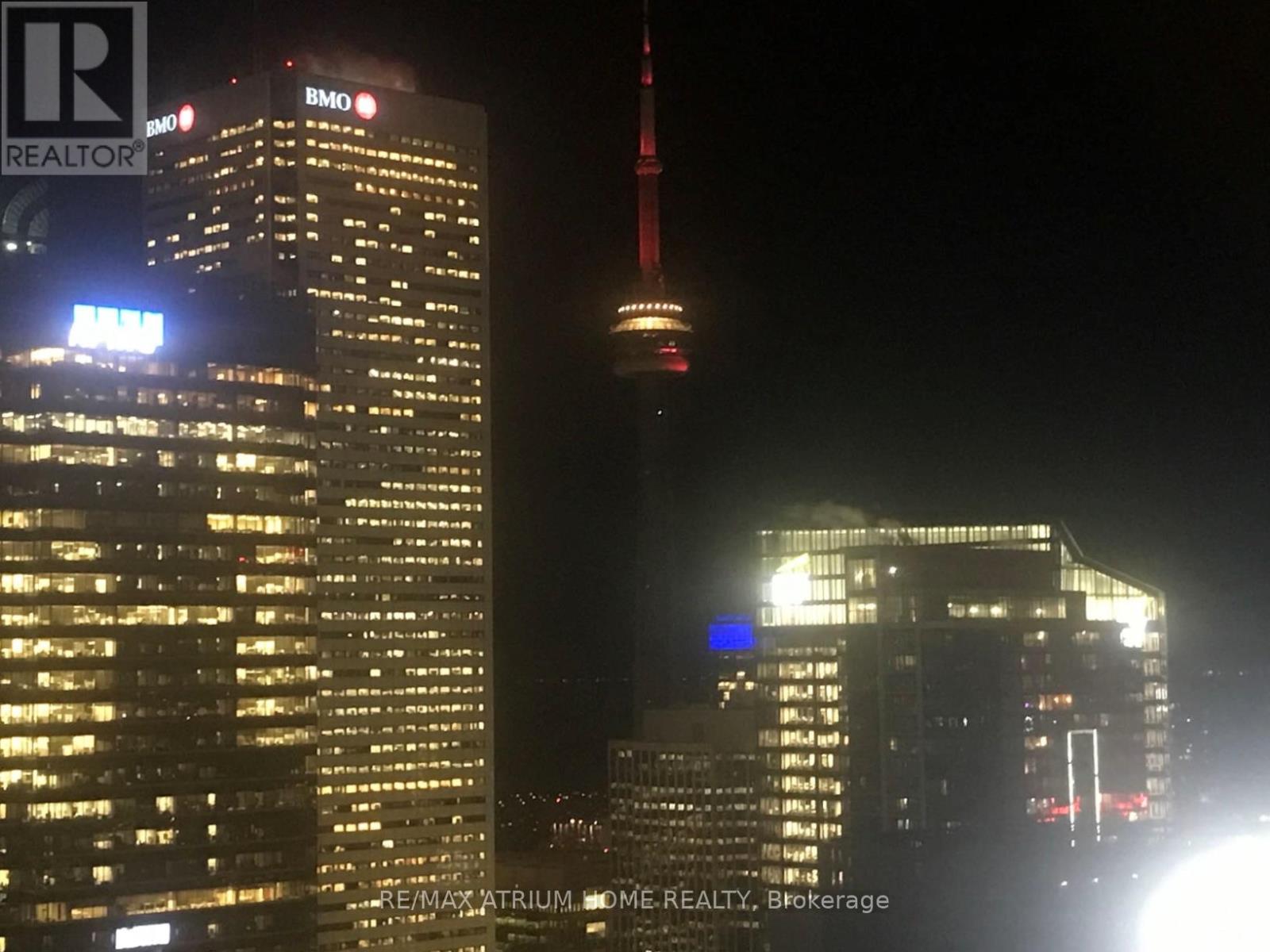 4911 - 197 Yonge Street, Toronto, Ontario  M5B 1M4 - Photo 14 - C12902024