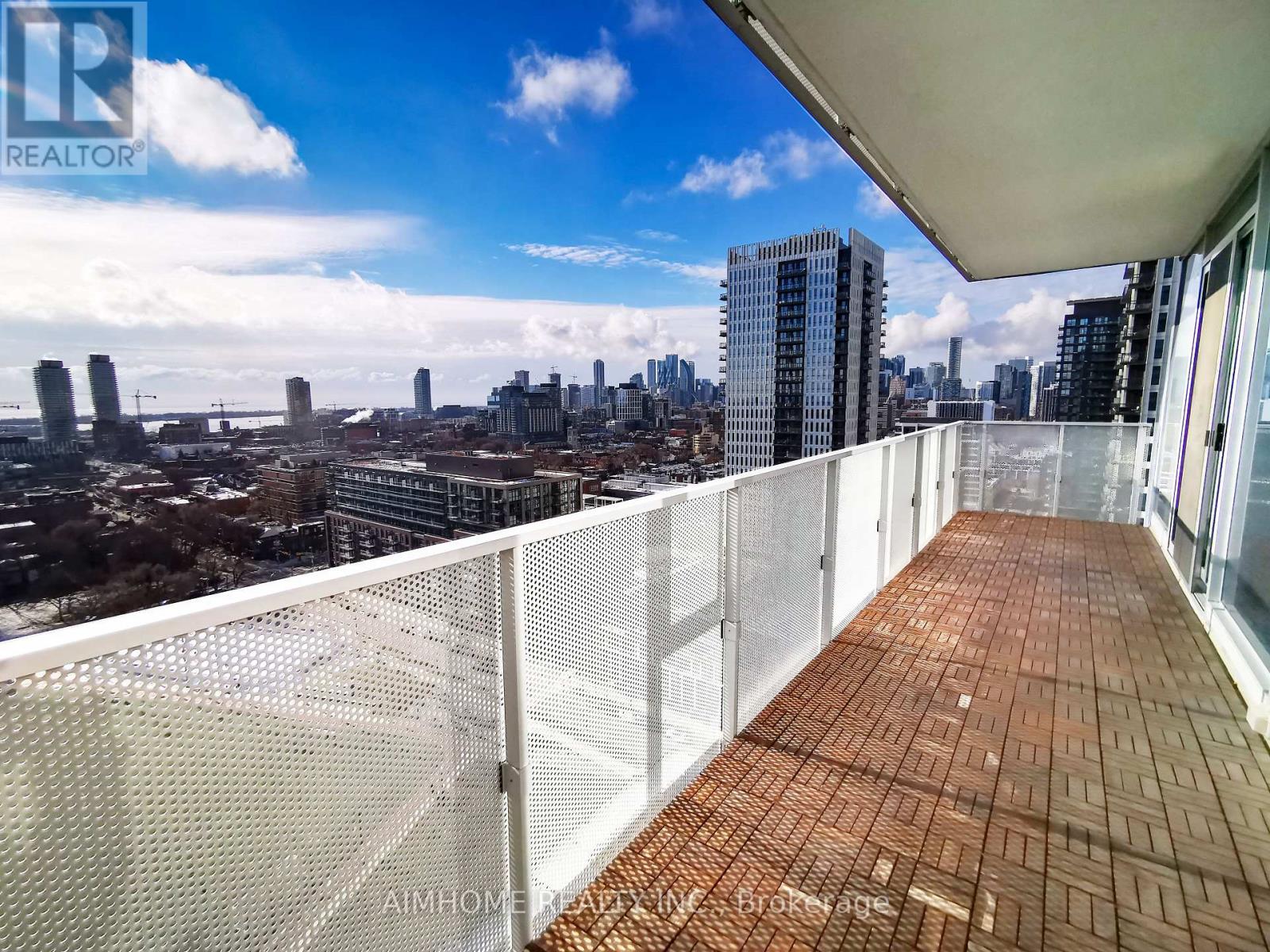 1810 - 20 TUBMAN AVENUE, Toronto, Ontario