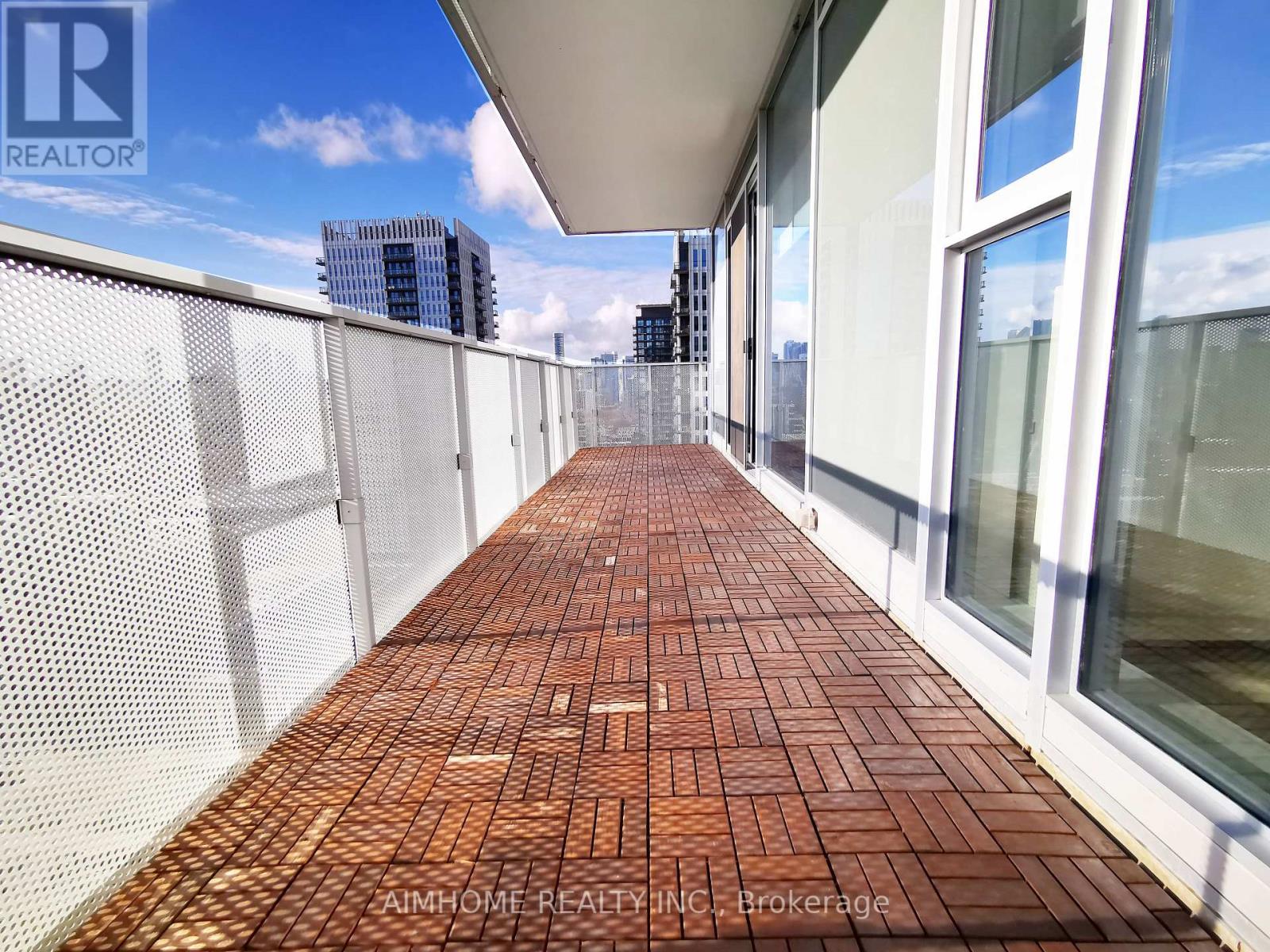 1810 - 20 Tubman Avenue, Toronto, Ontario  M5A 0M5 - Photo 2 - C12902028