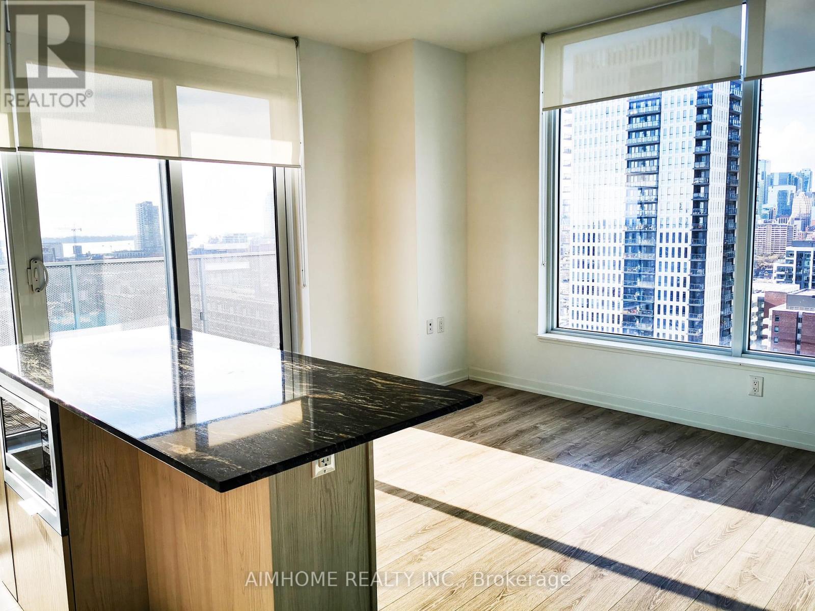 1810 - 20 Tubman Avenue, Toronto, Ontario  M5A 0M5 - Photo 6 - C12902028